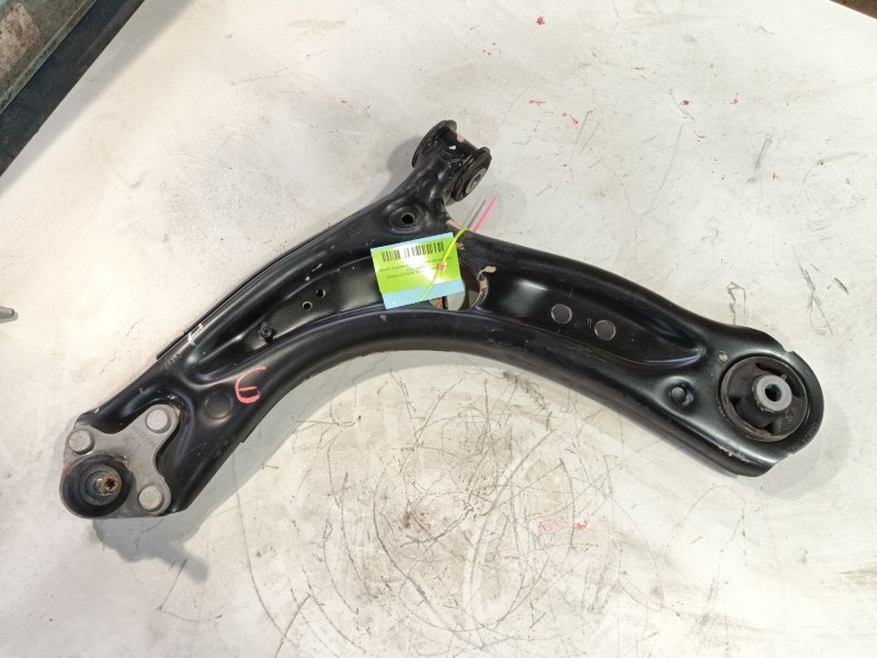 Recambio de brazo suspension inferior delantero izquierdo para skoda octavia iv (nx3, nn3, pv3) 2.0 tdi referencia OEM IAM   