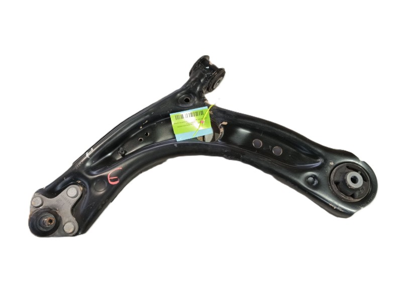 Recambio de brazo suspension inferior delantero izquierdo para skoda octavia iv (nx3, nn3, pv3) 2.0 tdi referencia OEM IAM   