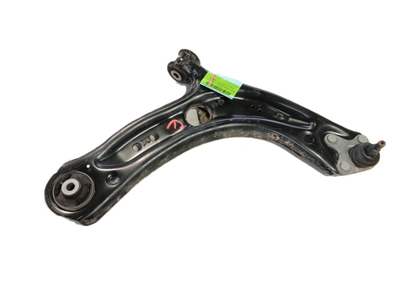 Recambio de brazo suspension inferior delantero derecho para skoda octavia iv (nx3, nn3, pv3) 2.0 tdi referencia OEM IAM   