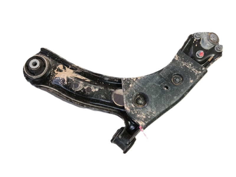Recambio de brazo suspension inferior delantero derecho para skoda octavia iv (nx3, nn3, pv3) 2.0 tdi referencia OEM IAM   