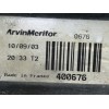 Recambio de elevalunas delantero derecho para mg serie 45 (rt) 1.6 16v cat referencia OEM IAM 400676  