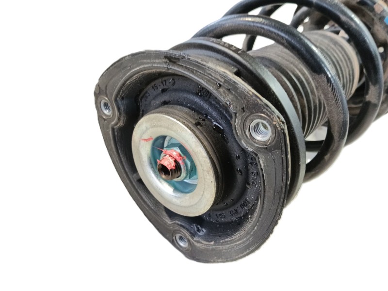 Recambio de amortiguador delantero izquierdo para skoda octavia iv (nx3, nn3, pv3) 2.0 tdi referencia OEM IAM   