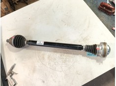 Recambio de transmision delantera derecha para skoda octavia iv (nx3, nn3, pv3) 2.0 tdi referencia OEM IAM   