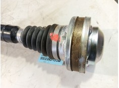 Recambio de transmision delantera derecha para skoda octavia iv (nx3, nn3, pv3) 2.0 tdi referencia OEM IAM    2