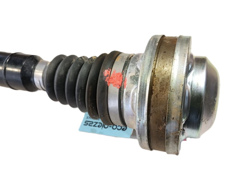 Recambio de transmision delantera derecha para skoda octavia iv (nx3, nn3, pv3) 2.0 tdi referencia OEM IAM   