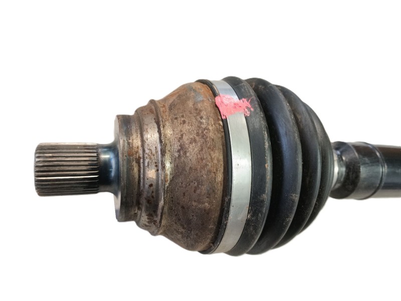 Recambio de transmision delantera derecha para skoda octavia iv (nx3, nn3, pv3) 2.0 tdi referencia OEM IAM   