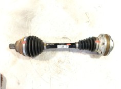 Recambio de transmision delantera izquierda para skoda octavia iv (nx3, nn3, pv3) 2.0 tdi referencia OEM IAM   