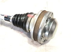 Recambio de transmision delantera izquierda para skoda octavia iv (nx3, nn3, pv3) 2.0 tdi referencia OEM IAM    2