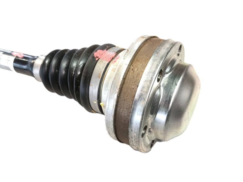 Recambio de transmision delantera izquierda para skoda octavia iv (nx3, nn3, pv3) 2.0 tdi referencia OEM IAM   