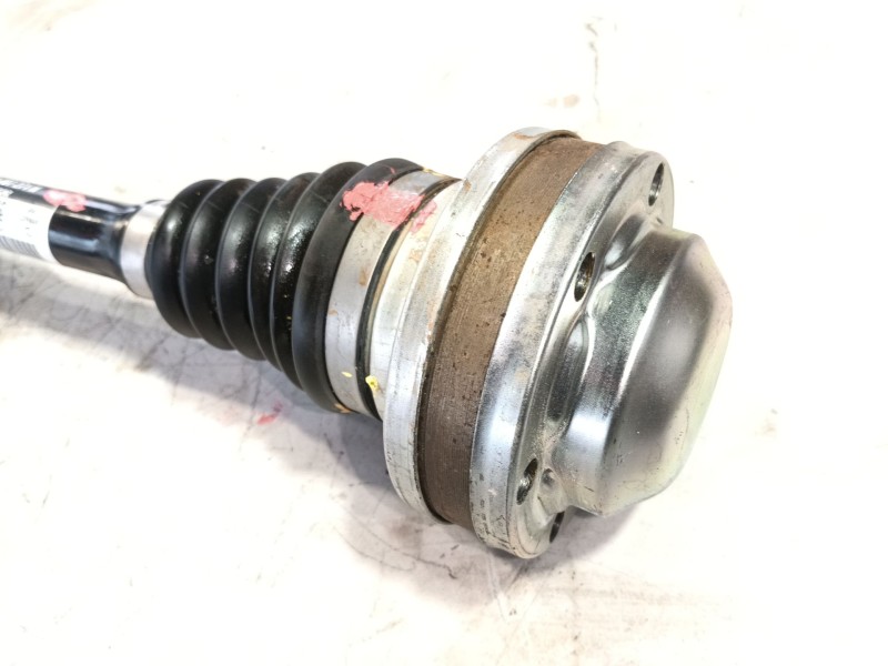 Recambio de transmision delantera izquierda para skoda octavia iv (nx3, nn3, pv3) 2.0 tdi referencia OEM IAM   