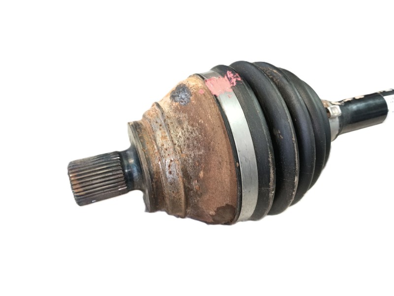 Recambio de transmision delantera izquierda para skoda octavia iv (nx3, nn3, pv3) 2.0 tdi referencia OEM IAM   