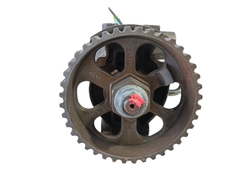 Recambio de bomba inyeccion para dacia duster (hs_) 1.5 dci referencia OEM IAM 167003669R  