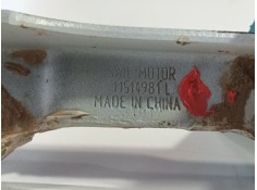 Recambio de bisagra capot delantero izquierdo para mg zs suv (azs1) 1.0 t-gdi referencia OEM IAM    2