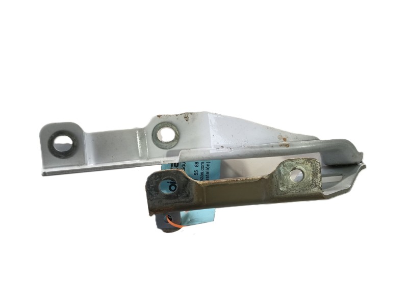 Recambio de bisagra capot delantero derecho para mg zs suv (azs1) 1.0 t-gdi referencia OEM IAM   