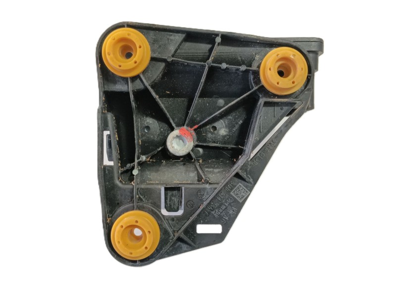 Recambio de abs para skoda octavia iv (nx3, nn3, pv3) 2.0 tdi referencia OEM IAM   