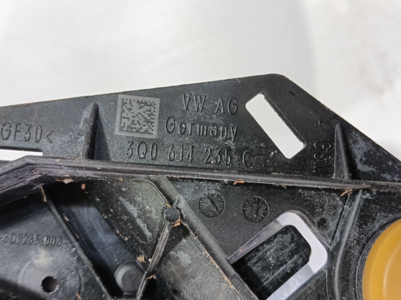 Recambio de abs para skoda octavia iv (nx3, nn3, pv3) 2.0 tdi referencia OEM IAM   