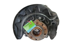 Recambio de mangueta delantera izquierda para skoda octavia iv (nx3, nn3, pv3) 2.0 tdi referencia OEM IAM 5Q0407255S  