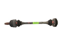 Recambio de transmision trasera izquierda para bmw 3 compact (e46) 320 td referencia OEM IAM   
