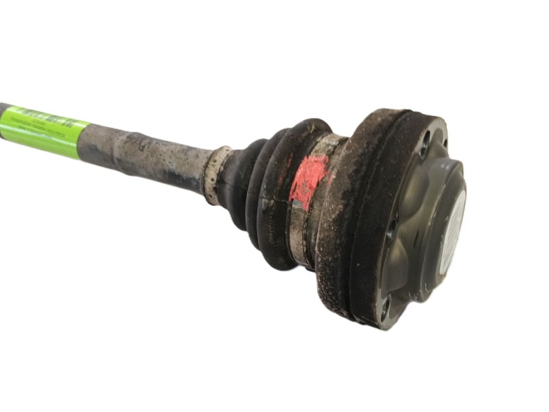 Recambio de transmision trasera izquierda para bmw 3 compact (e46) 320 td referencia OEM IAM   