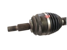 Recambio de transmision delantera izquierda para renault laguna ii grandtour (kg0/1_) 1.9 dci (kg0g) referencia OEM IAM 82004701 2