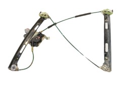 Recambio de elevalunas delantero izquierdo para bmw 3 compact (e46) 320 td referencia OEM IAM 51338251351  