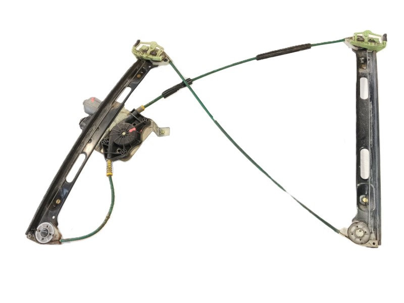 Recambio de elevalunas delantero izquierdo para bmw 3 compact (e46) 320 td referencia OEM IAM 51338251351  