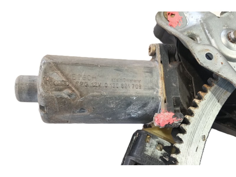 Recambio de elevalunas delantero derecho para mercedes-benz clase c (w202) c 220 cdi (202.133) referencia OEM IAM   