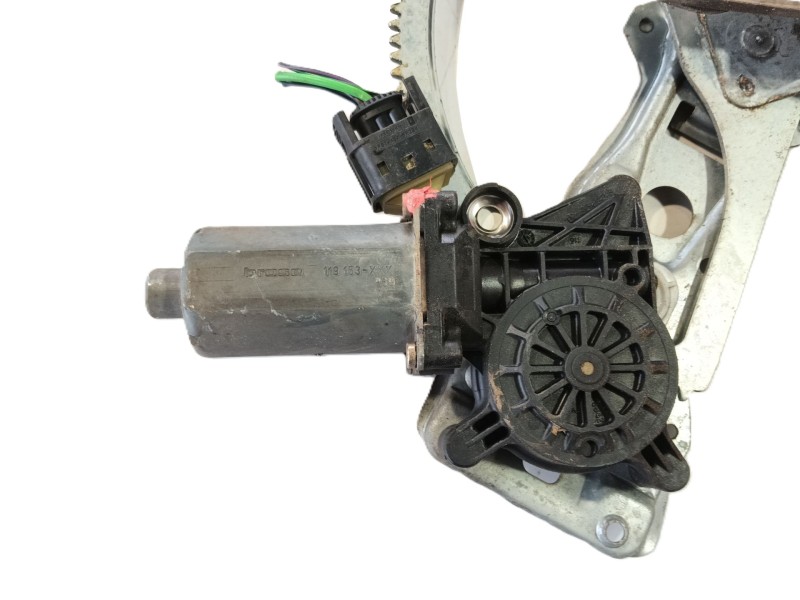 Recambio de elevalunas delantero derecho para mercedes-benz clase c (w202) c 220 cdi (202.133) referencia OEM IAM   