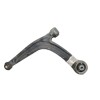 Recambio de brazo suspension inferior delantero derecho para fiat 500 cabrio (150) lounge referencia OEM IAM 50710290  