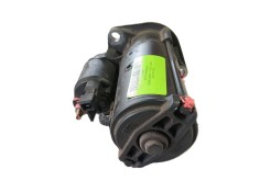 Recambio de motor arranque para audi a3 (8l1) 1.9 tdi referencia OEM IAM 02A911024DX / 02A911024DV   2