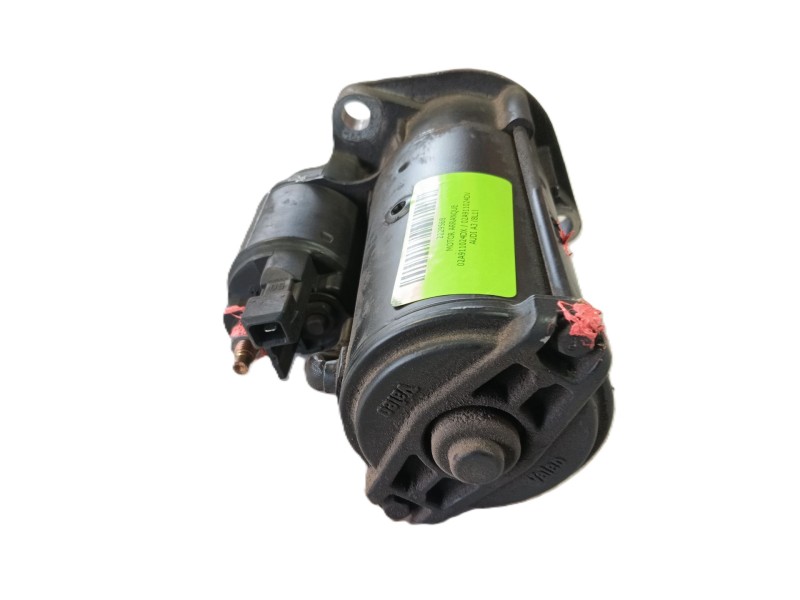Recambio de motor arranque para audi a3 (8l1) 1.9 tdi referencia OEM IAM 02A911024DX / 02A911024DV  