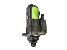 Recambio de motor arranque para audi a3 (8l1) 1.9 tdi referencia OEM IAM 02A911024DX / 02A911024DV  