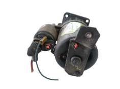 Recambio de motor arranque para peugeot 205 ii (20a/c) 1.2 referencia OEM IAM 580245   2