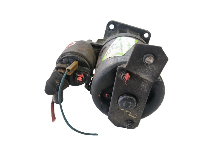 Recambio de motor arranque para peugeot 205 ii (20a/c) 1.2 referencia OEM IAM 580245  