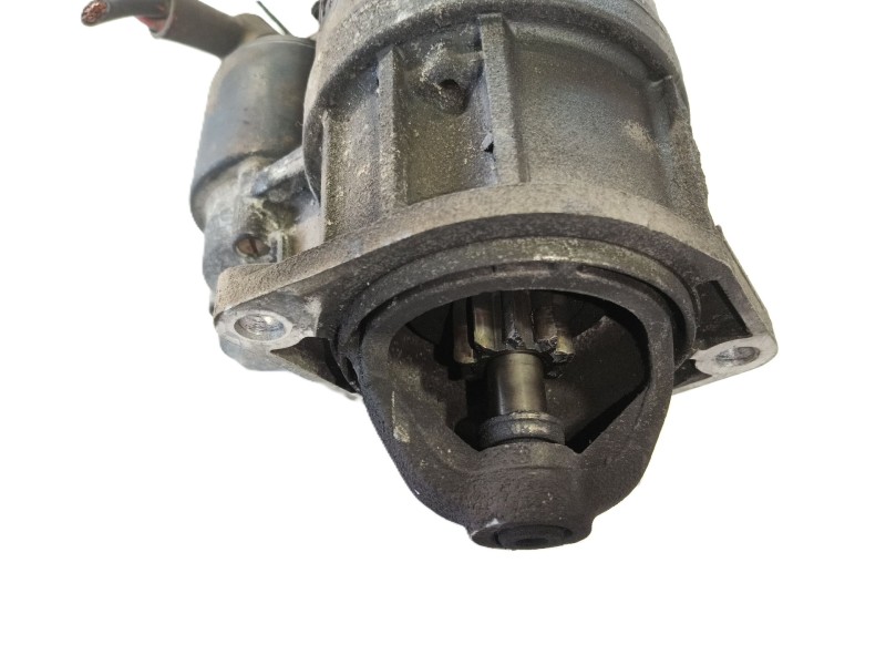 Recambio de motor arranque para peugeot 205 ii (20a/c) 1.2 referencia OEM IAM 580245  
