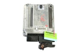 Recambio de centralita motor uce para skoda octavia iv (nx3, nn3, pv3) 2.0 tdi referencia OEM IAM    2