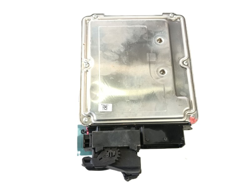 Recambio de centralita motor uce para skoda octavia iv (nx3, nn3, pv3) 2.0 tdi referencia OEM IAM   