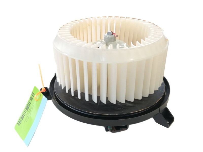 Recambio de motor calefaccion para mg zs suv (azs1) 1.0 t-gdi referencia OEM IAM   