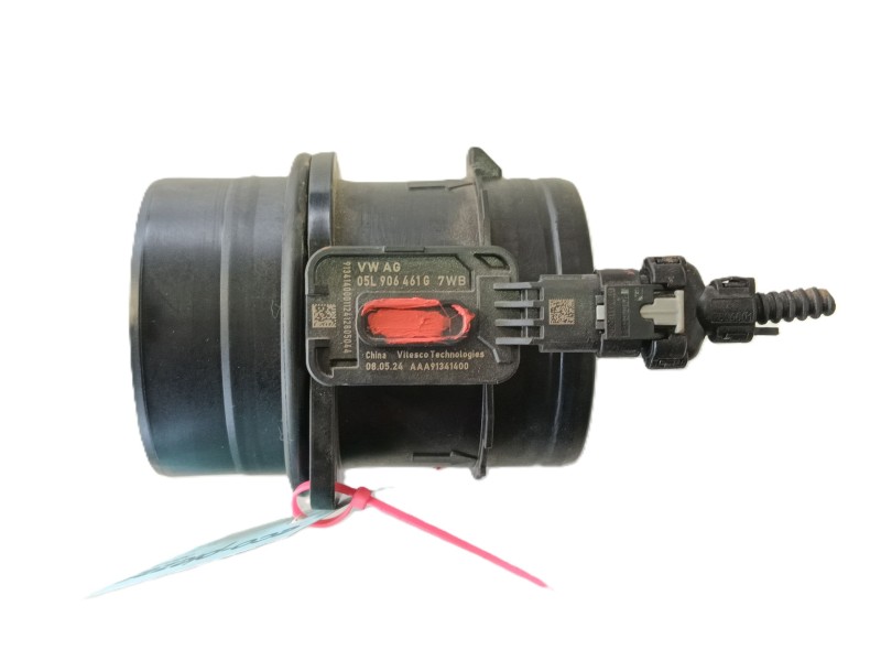 Recambio de caudalimetro para skoda octavia iv (nx3, nn3, pv3) 2.0 tdi referencia OEM IAM   