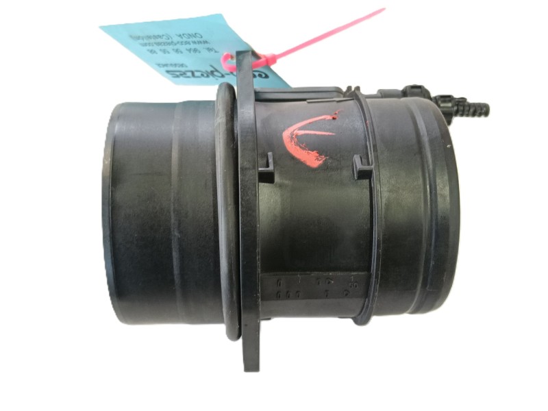 Recambio de caudalimetro para skoda octavia iv (nx3, nn3, pv3) 2.0 tdi referencia OEM IAM   