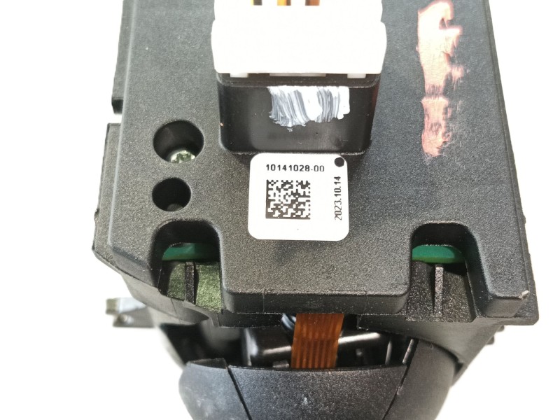 Recambio de mando multifuncion para mg zs suv (azs1) 1.0 t-gdi referencia OEM IAM   