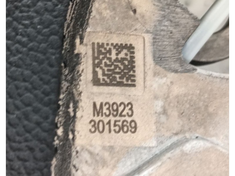 Recambio de volante para mg zs suv (azs1) 1.0 t-gdi referencia OEM IAM   