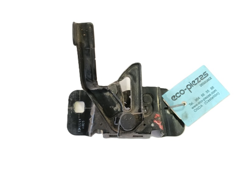 Recambio de cerradura capot para opel astra k sports tourer (b16) 1.6 cdti (35) referencia OEM IAM   