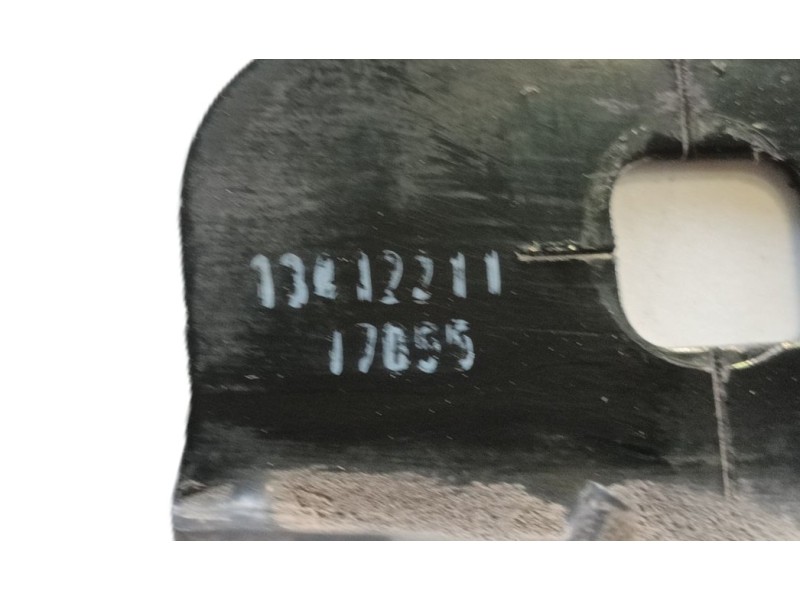 Recambio de cerradura capot para opel astra k sports tourer (b16) 1.6 cdti (35) referencia OEM IAM   