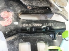 Recambio de cerradura capot para ford ka+ iii (uk, fk) 1.2 ti-vct referencia OEM IAM    2