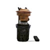Recambio de aforador para skoda fabia combi (5j5) style referencia OEM IAM A2C53181202  6Q0919050C