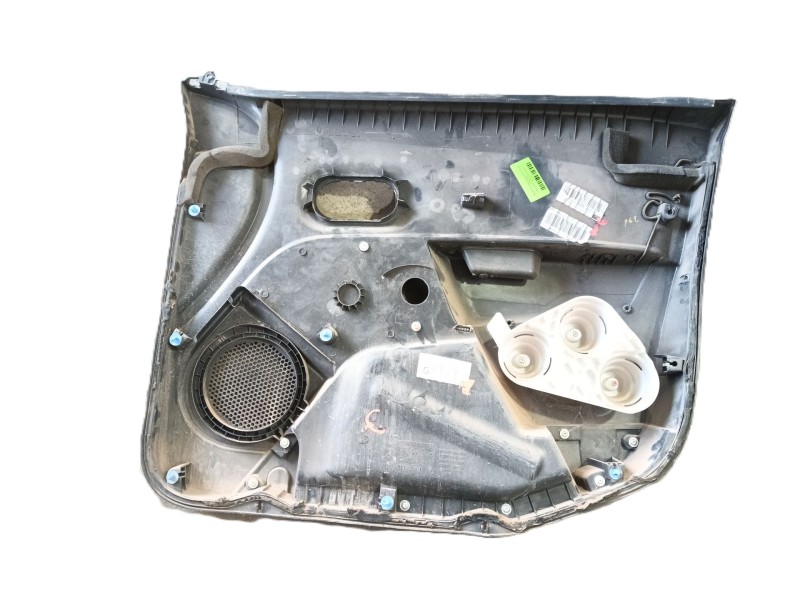 Recambio de guarnecido puerta delantera izquierda para dacia dokker furgoneta/monovolumen 1.6 referencia OEM IAM   