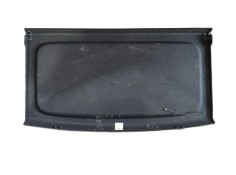 Recambio de bandeja trasera para mg zs suv (azs1) 1.0 t-gdi referencia OEM IAM 10597903   2