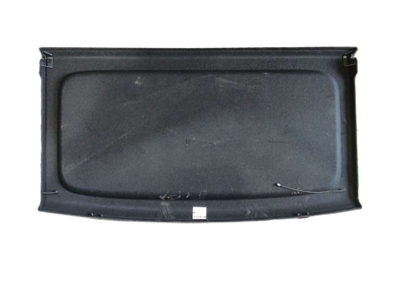Recambio de bandeja trasera para mg zs suv (azs1) 1.0 t-gdi referencia OEM IAM 10597903  