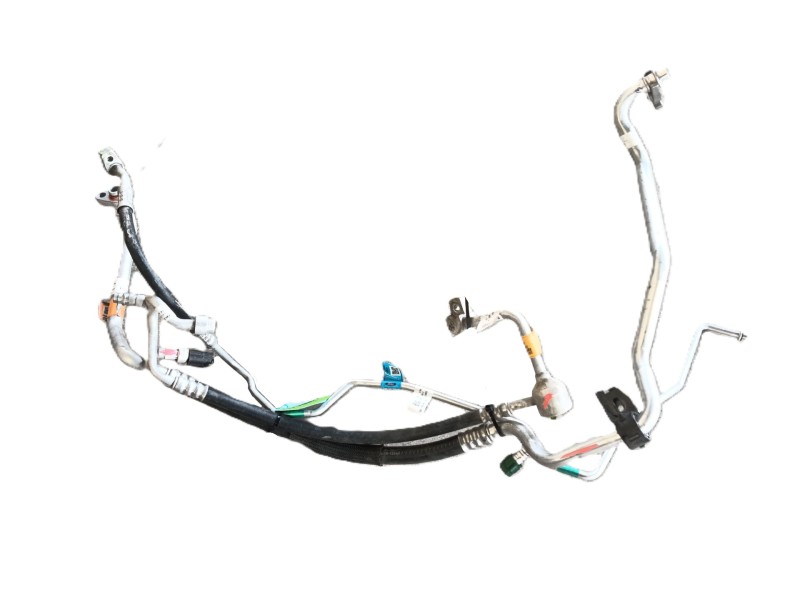 Recambio de tubos aire acondicionado para ford ka+ iii (uk, fk) 1.2 ti-vct referencia OEM IAM   